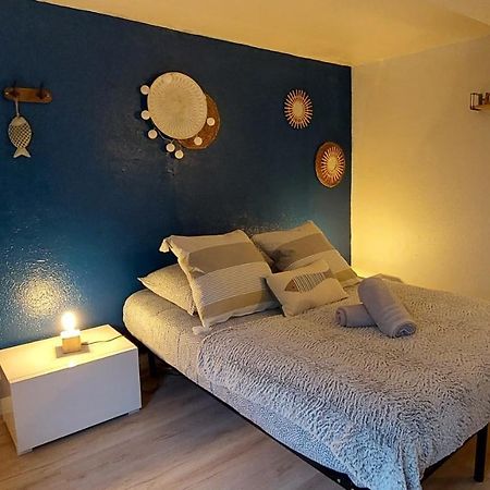 Le Petit Matelot Au 1 Er Etage A 10Min A Pieds Du Centre Ville Dieppe Eksteriør billede