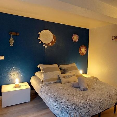 Le Petit Matelot Au 1 Er Etage A 10Min A Pieds Du Centre Ville Dieppe Eksteriør billede